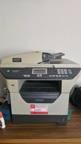Brother DCP-8085DN