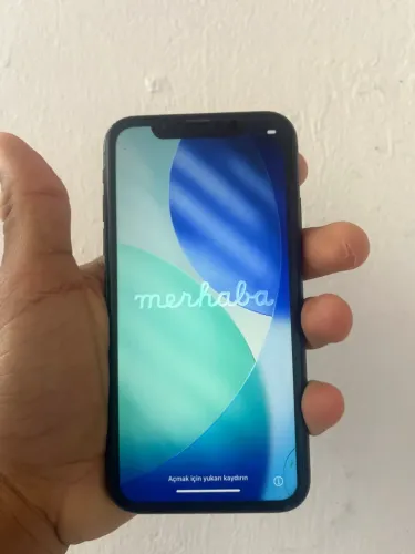 iPhone 11 128gb
