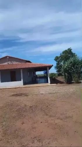 Fazenda a venda, em Barra do Garças - Mato Grosso!!