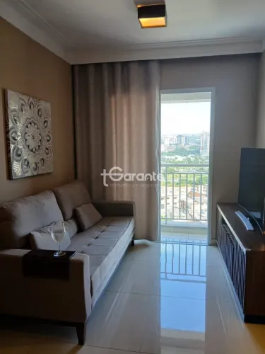 Apartamento mobiliado para locação com 2 domitórios . Aldeia - Barueri