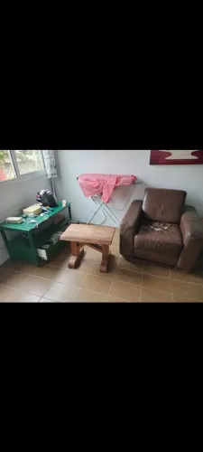 Vendendo tudo 