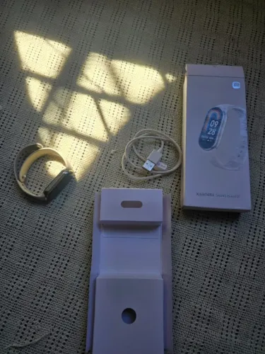 XIAOMI Smart Band 8