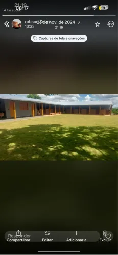 Haras chácara
