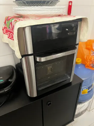Ayrfryer