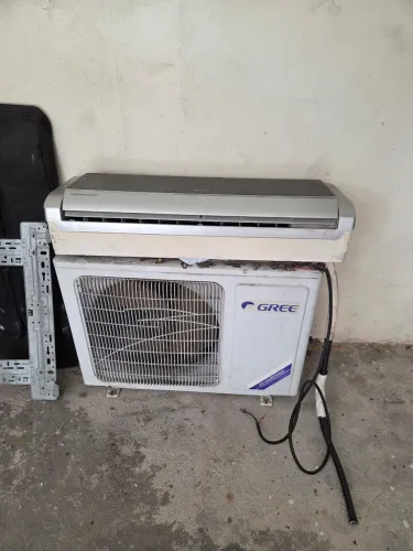 Split Gree 9000 BTUs
