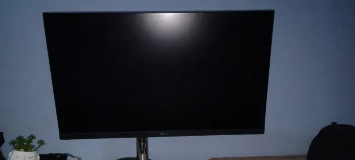 Monitor LG 100hz 22 polegadas