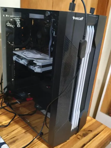 Pc gamer