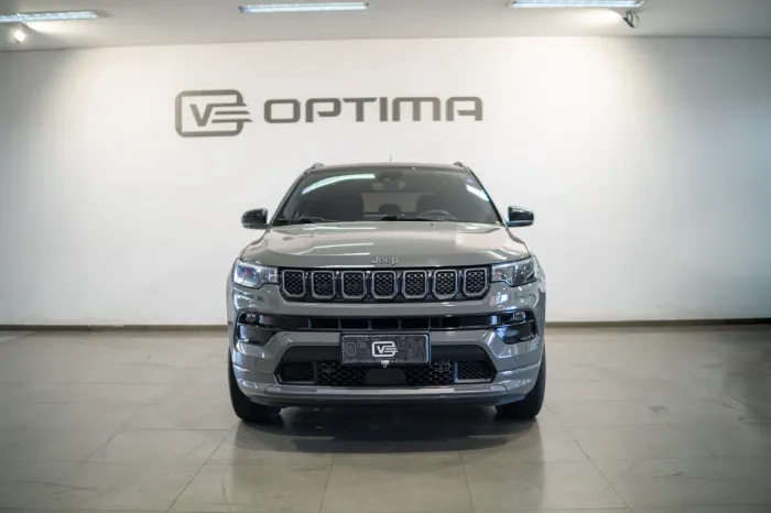 Jeep Compass S T270 1.3 TB 4X2 Flex AUT 2023