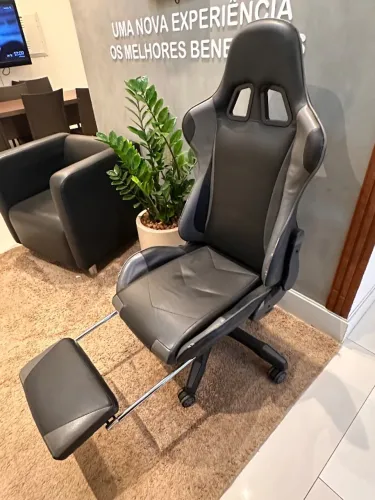 Cadeira Gamer