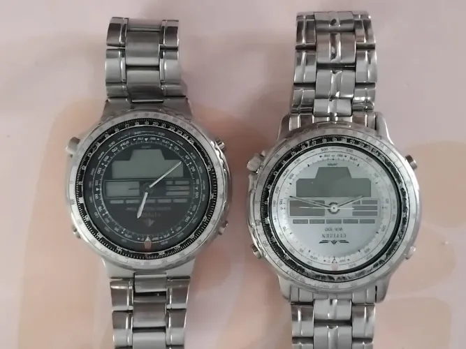Citizen c080