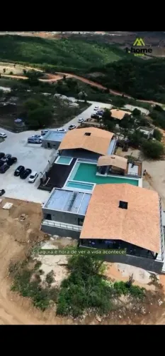 Terreno no condomínio Ihome serra. Serra de São Bento