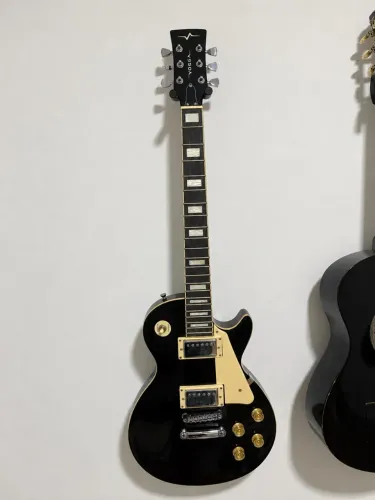 Guitarra Les Paul