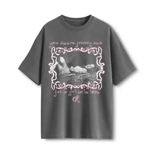 Camiseta Olivia Rodrigo - Original TARGET (Novo Álbum) - NUNCA USADA
