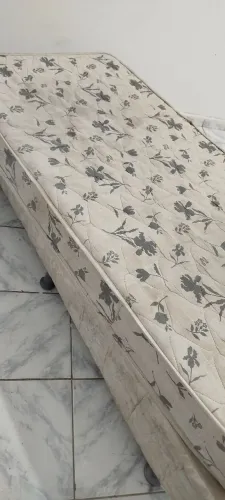 Cama box solteiro