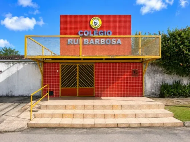 IMÓVEL COMERCIAL PARA LOCAÇÃO - CLIMA BOM I