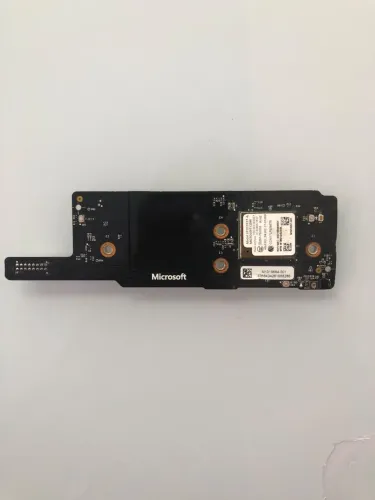 Módulo power/eject xbox one S