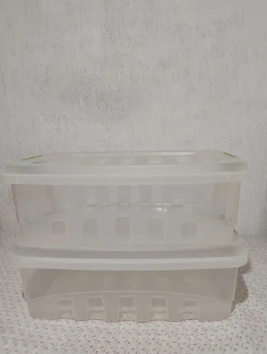 Organizador Plasutil