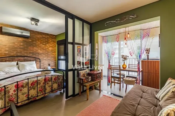 Apartamento à venda, Pinheiros, São Paulo, SP