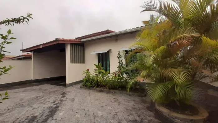 Casa para Aluguel em Itanhaém frente mar - Cibratel II!