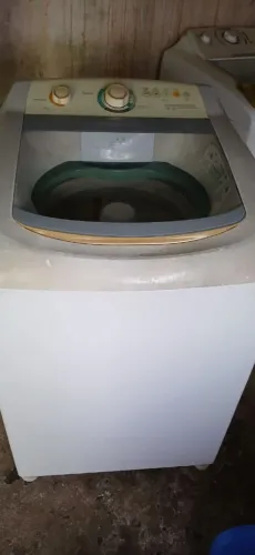 Máquina de lavar