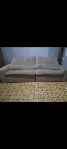 Sofa retrátil e inclinavel 2.90