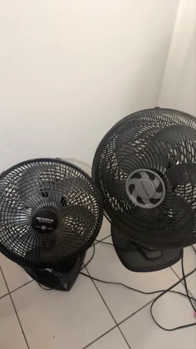 Ventilado 
