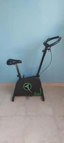 Bicicleta Ergométrica Dream Fit