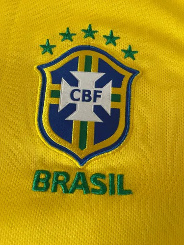 CAMISA SELEÇÃO COPA 2018 ORIGINAL NIKE 