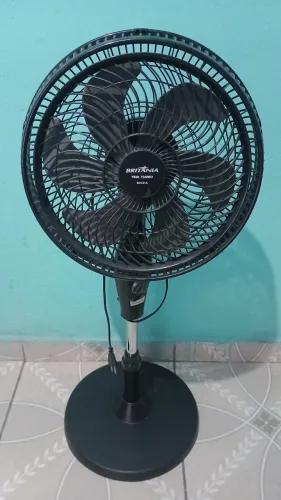 Ventilador Britânia