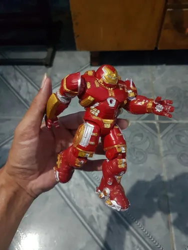 Hulk Buster