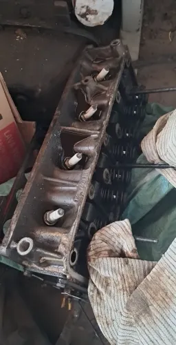 Motor 1.0 cht 