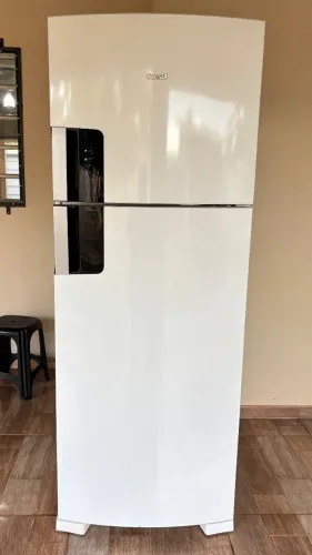 Vendo geladeira