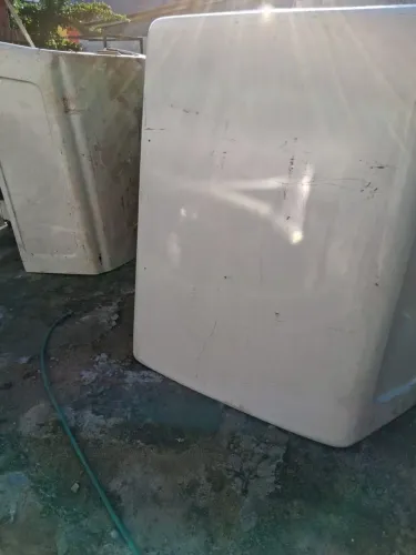 Capota de Fibra 