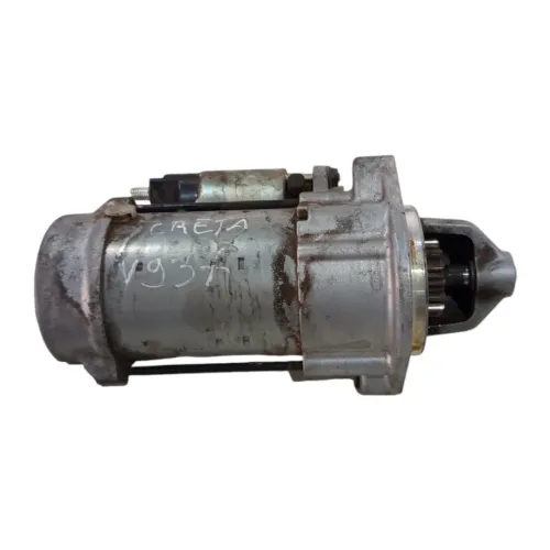 Moto Arranque Hyundai Creta Ix35 Kia Soul 15 A 18 361002e301