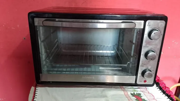 Forno