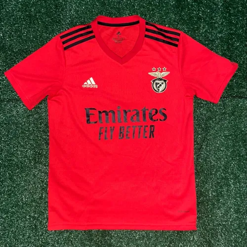 Camiseta benfica 20/21 original tamanho P