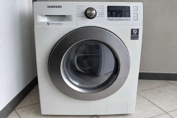 Lava e seca Samsung 11kg