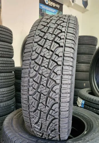 Pneu 235 70 16 ATR/ 265 70 16 HT LONGWAY