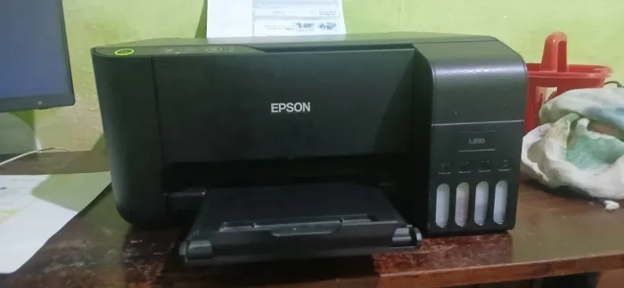 Impressora epson l3110
