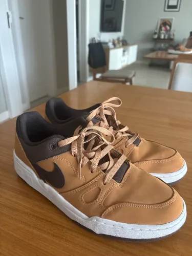 Tenis Nike full Force LOW zerado!