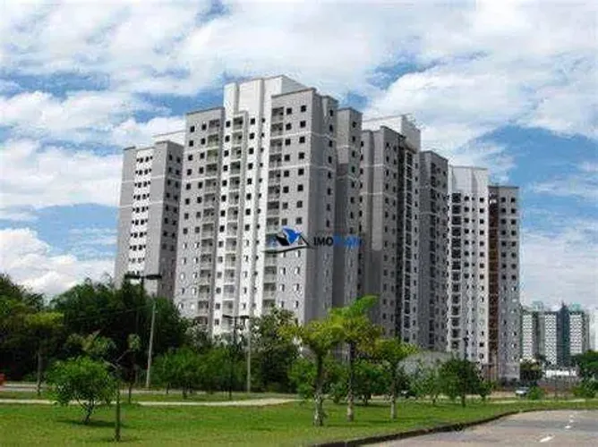 CONDOMÍNIO VISTA CENTRALE
