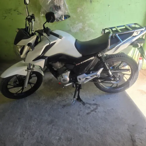 Cg fan 160 cargo