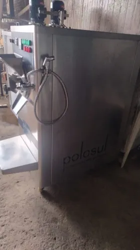 Maquinas de sorvete 
