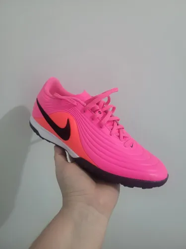 Tiempo Maestro Academy TF NOVA n°39