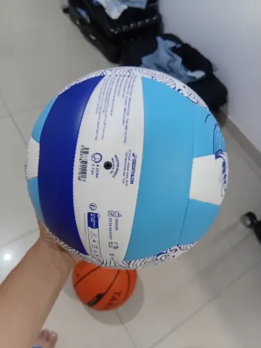 Bola vôlei