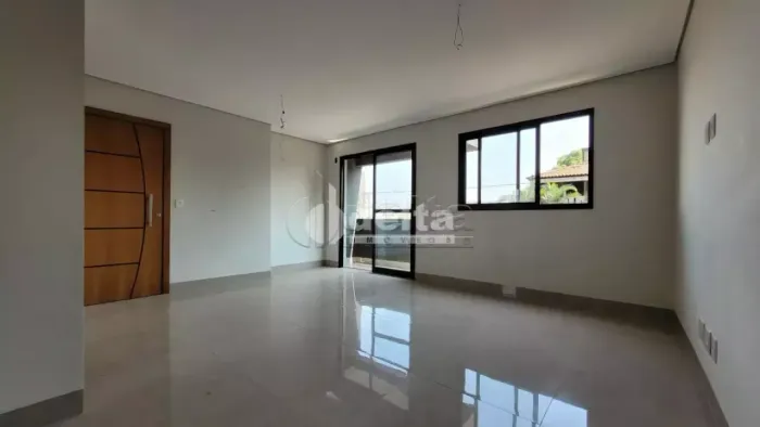 Apartamento disponível para venda no bairro Tibery em Uberlândia-MG