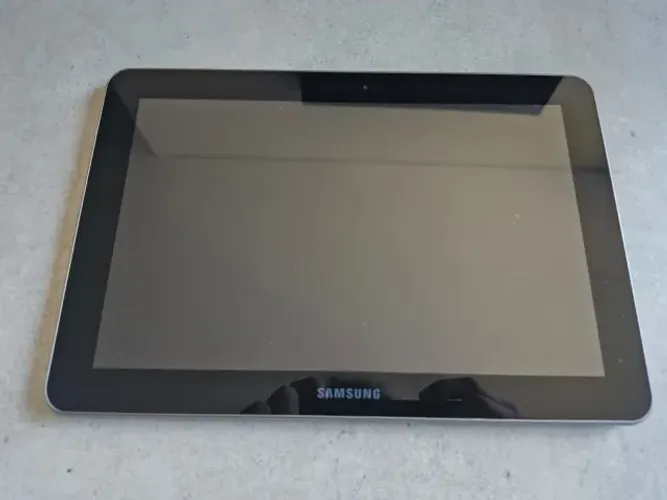 Samsung Galaxy Tab 2 10.1" (GT-P5100) - Usado, Funcional, Com Capa