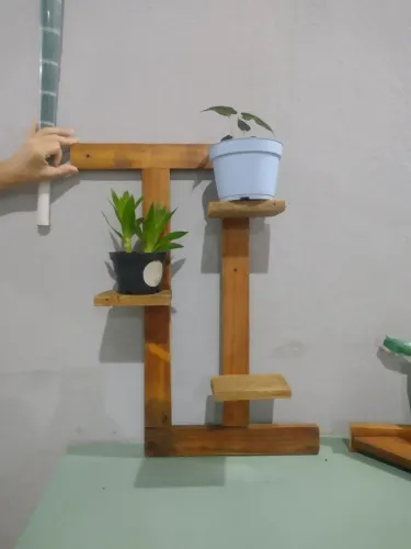 Suporte para plantas vários modelos