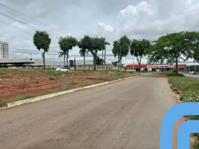 TERRENO COMERCIAL em Goiânia - Goiás, Jardim Presidente