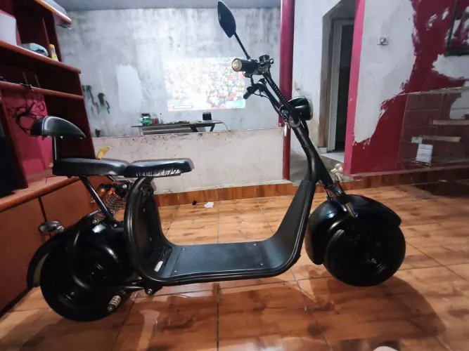 Scooter 1500w